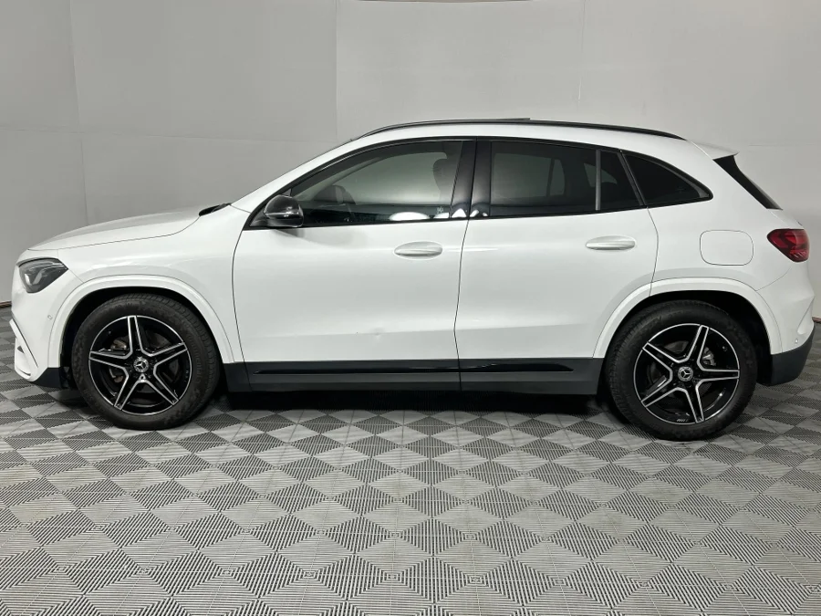 Used 2023 Mercedes-Benz GLA 200 AMG Line - WeBuyCars Lansdowne Used 2023 Mercedes-Benz GLA 200 AMG Line - WeBuyCars Lansdowne