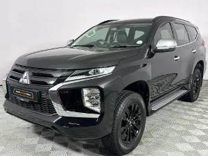 Used 2022 Mitsubishi Pajero Sport 2.4DI-D 4x4