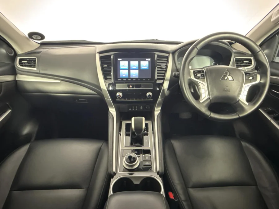 Used 2022 Mitsubishi Pajero Sport 2.4DI-D 4x4 - WeBuyCars Lansdowne