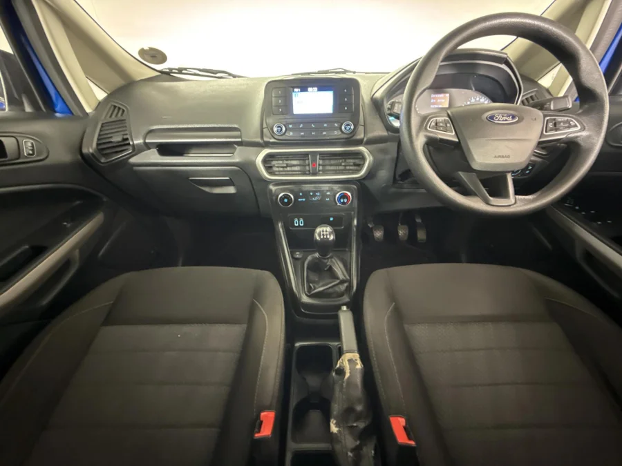 Used 2018 Ford EcoSport 1.5TDCi Ambiente - WeBuyCars Riverhorse