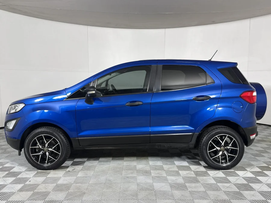 Used 2018 Ford EcoSport 1.5TDCi Ambiente - WeBuyCars Riverhorse