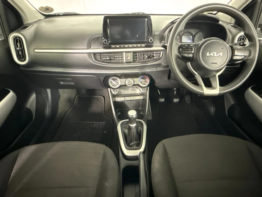 Used 2021 Kia Picanto 1.0 Street manual - WeBuyCars Silverlakes Used 2021 Kia Picanto 1.0 Street manual - WeBuyCars Silverlakes