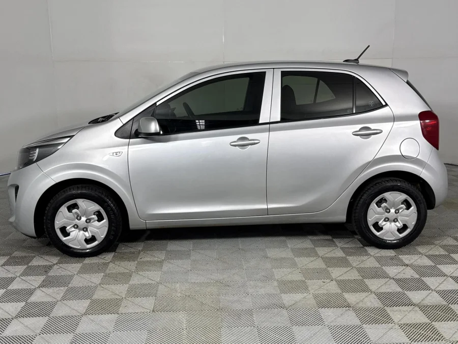 Used 2021 Kia Picanto 1.0 Street manual - WeBuyCars Silverlakes Used 2021 Kia Picanto 1.0 Street manual - WeBuyCars Silverlakes