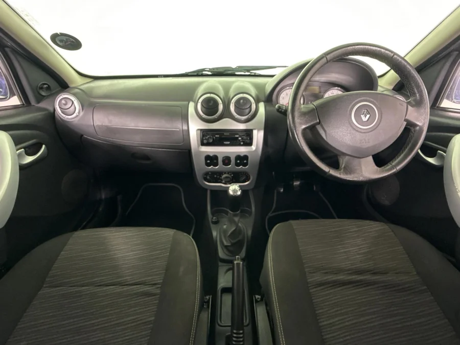 Used 2012 Renault Sandero Stepway 1.6 - WeBuycars East London Used 2012 Renault Sandero Stepway 1.6 - WeBuycars East London