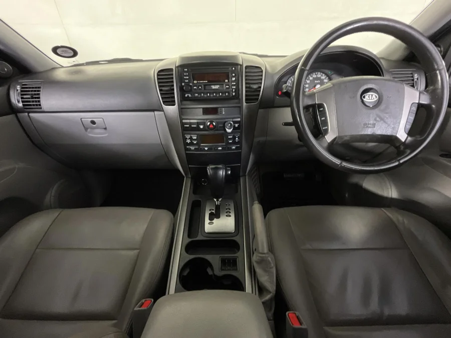 Used 2005 Kia Sorento 3.5 V6 4x4 - WeBuyCars The Dome Used 2005 Kia Sorento 3.5 V6 4x4 - WeBuyCars The Dome