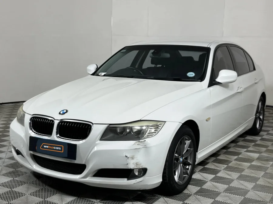 Used 2011 BMW 3 Series 320i auto - WeBuyCars The Dome Used 2011 BMW 3 Series 320i auto - WeBuyCars The Dome
