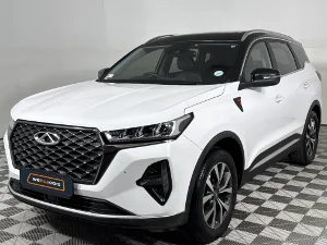 Used 2022 Chery Tiggo 7 Pro 1.5T Executive