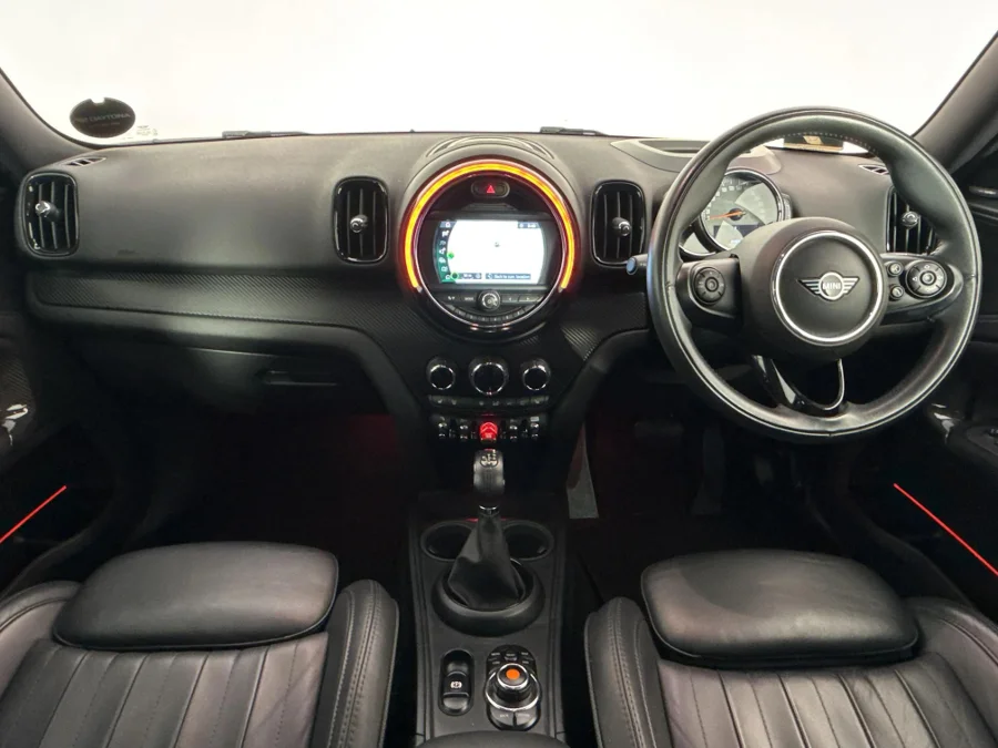 Used 2019 MINI Countryman Cooper S Countryman Shadow Edition - WeBuyCars Germiston
