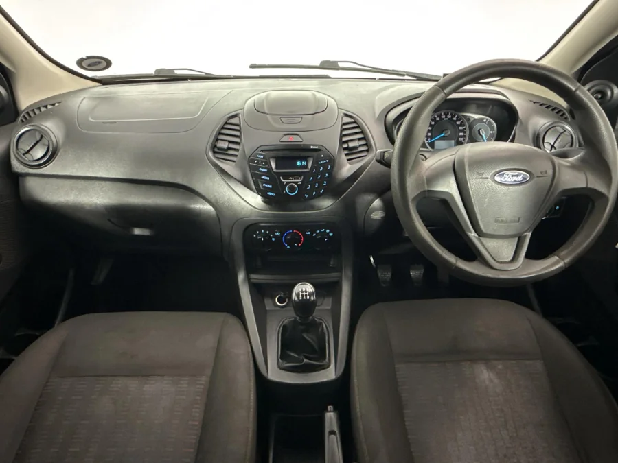 Used 2018 Ford Figo hatch 1.5 Ambiente - WeBuyCars Germiston Used 2018 Ford Figo hatch 1.5 Ambiente - WeBuyCars Germiston