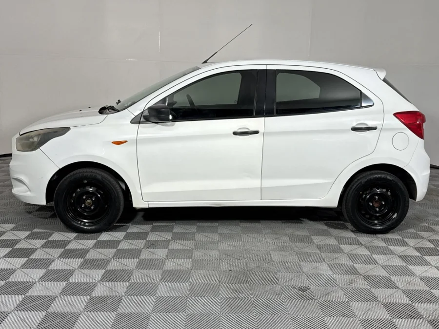 Used 2018 Ford Figo hatch 1.5 Ambiente - WeBuyCars Germiston Used 2018 Ford Figo hatch 1.5 Ambiente - WeBuyCars Germiston