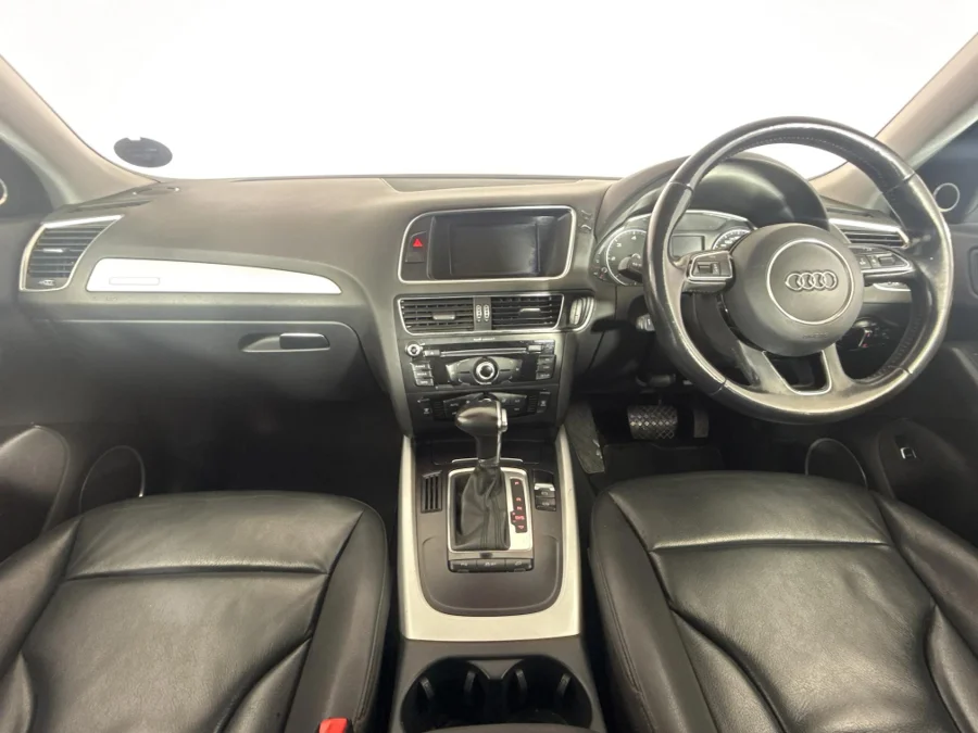 Used 2017 Audi Q5 2.0TDI S quattro auto - WeBuyCars Richmond Used 2017 Audi Q5 2.0TDI S quattro auto - WeBuyCars Richmond