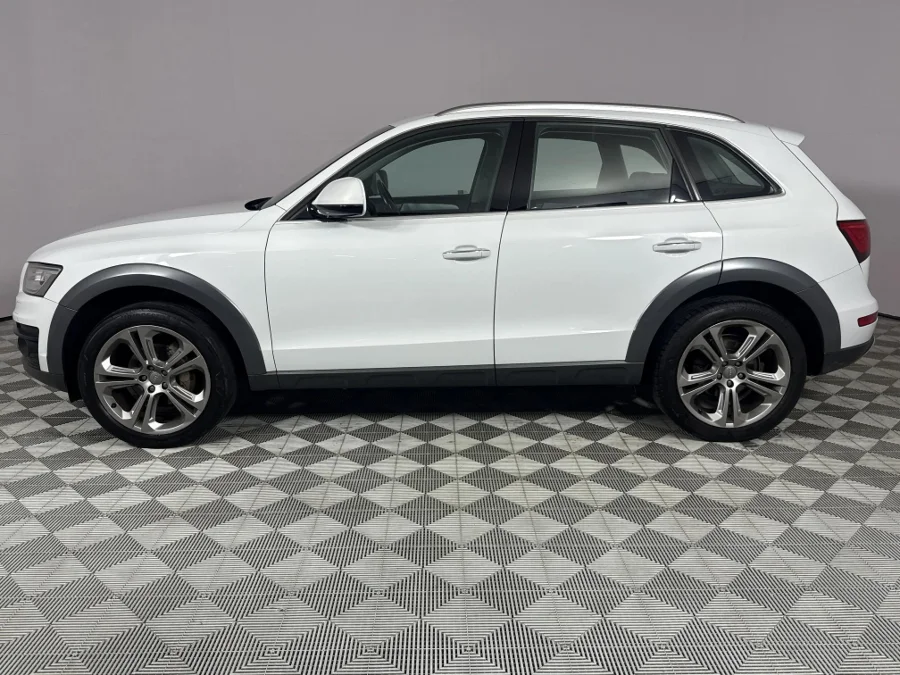 Used 2017 Audi Q5 2.0TDI S quattro auto - WeBuyCars Richmond Used 2017 Audi Q5 2.0TDI S quattro auto - WeBuyCars Richmond