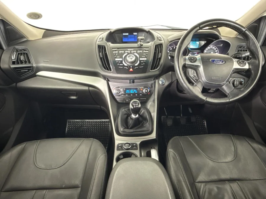 Used 2013 Ford Kuga 1.6T Trend - WeBuyCars The Dome Used 2013 Ford Kuga 1.6T Trend - WeBuyCars The Dome