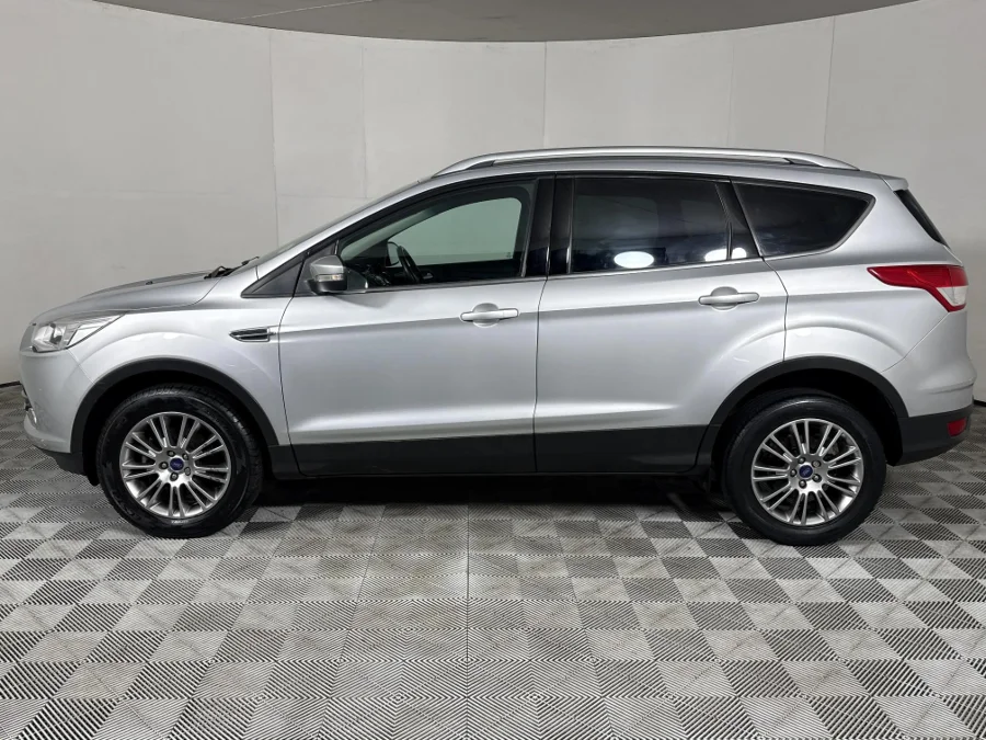 Used 2013 Ford Kuga 1.6T Trend - WeBuyCars The Dome Used 2013 Ford Kuga 1.6T Trend - WeBuyCars The Dome