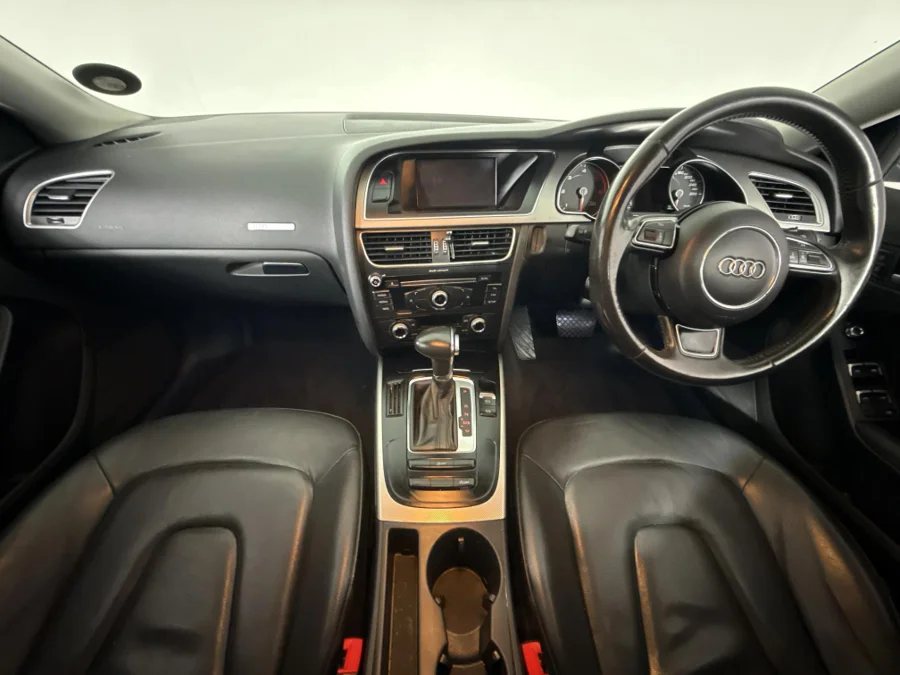 Used 2013 Audi A5 Sportback 2.0TDI SE - WeBuyCars Lansdowne