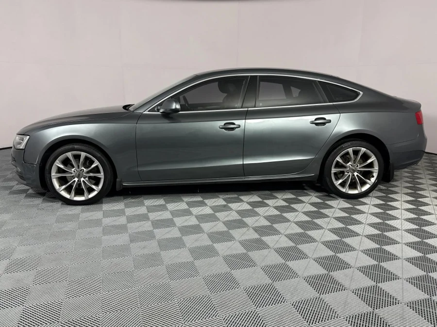 Used 2013 Audi A5 Sportback 2.0TDI SE - WeBuyCars Lansdowne
