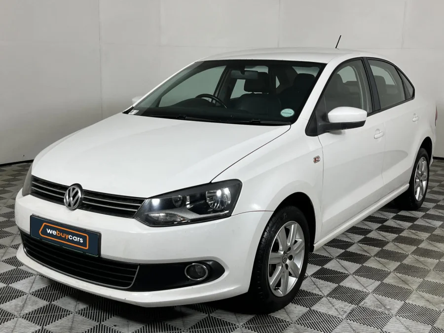 Used 2011 Volkswagen Polo sedan 1.6 Comfortline - WeBuyCars The Dome Used 2011 Volkswagen Polo sedan 1.6 Comfortline - WeBuyCars The Dome