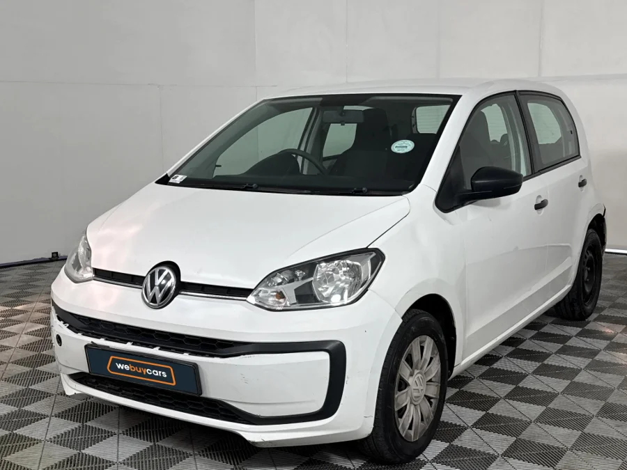 Used 2019 Volkswagen up! take up! 5-door 1.0 - WeBuyCars George Used 2019 Volkswagen up! take up! 5-door 1.0 - WeBuyCars George