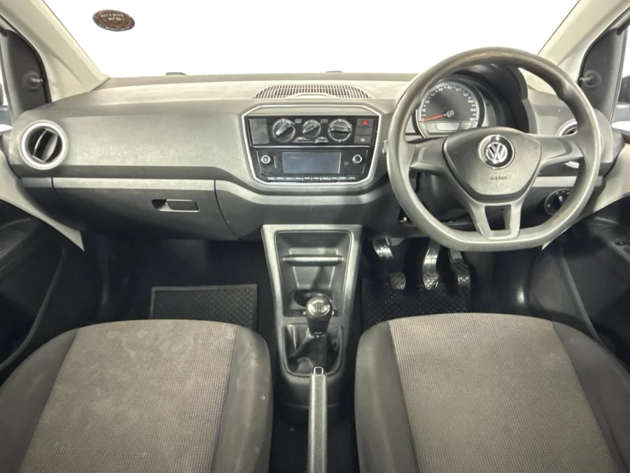 Used 2019 Volkswagen up! take up! 5-door 1.0 - WeBuyCars George Used 2019 Volkswagen up! take up! 5-door 1.0 - WeBuyCars George