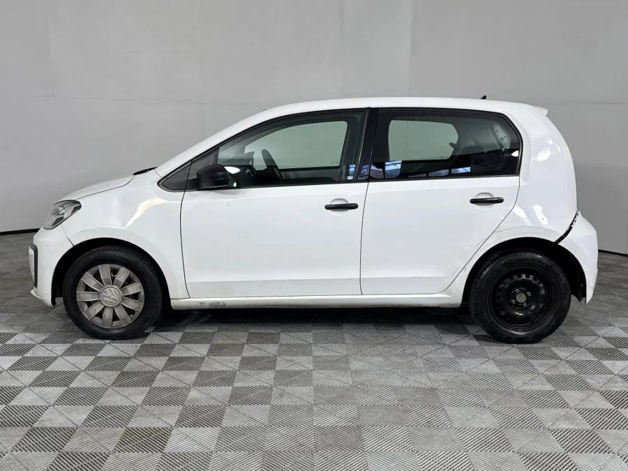 Used 2019 Volkswagen up! take up! 5-door 1.0 - WeBuyCars George Used 2019 Volkswagen up! take up! 5-door 1.0 - WeBuyCars George