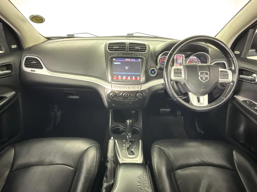 Used 2013 Dodge Journey 3.6 R/T - WeBuyCars Pietermaritzburg Used 2013 Dodge Journey 3.6 R/T - WeBuyCars Pietermaritzburg