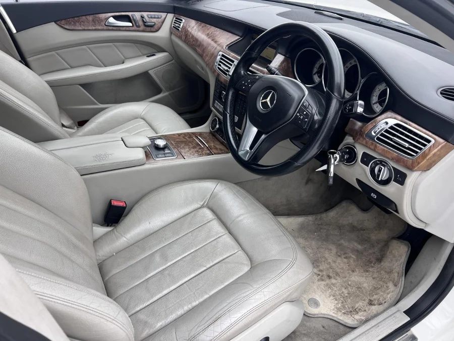 Used 2011 Mercedes-Benz CLS 350 - EBK Auto Used 2011 Mercedes-Benz CLS 350 - EBK Auto