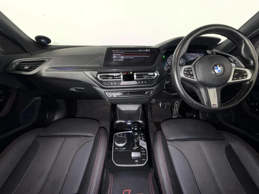 Used 2021 BMW 1 Series 128ti - WeBuyCars Durban