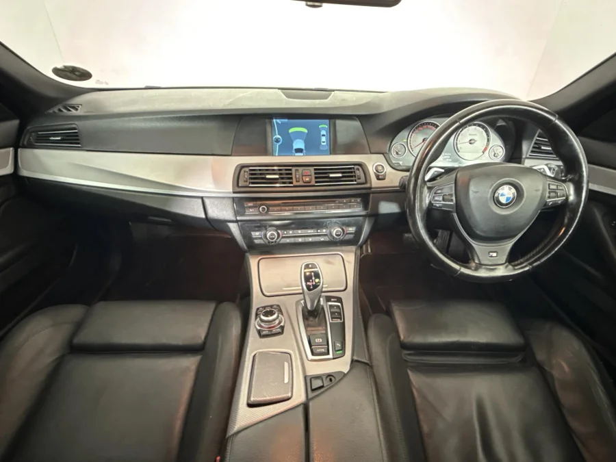 Used 2012 BMW 5 Series 520i Individual - WeBuyCars JHB South Used 2012 BMW 5 Series 520i Individual - WeBuyCars JHB South