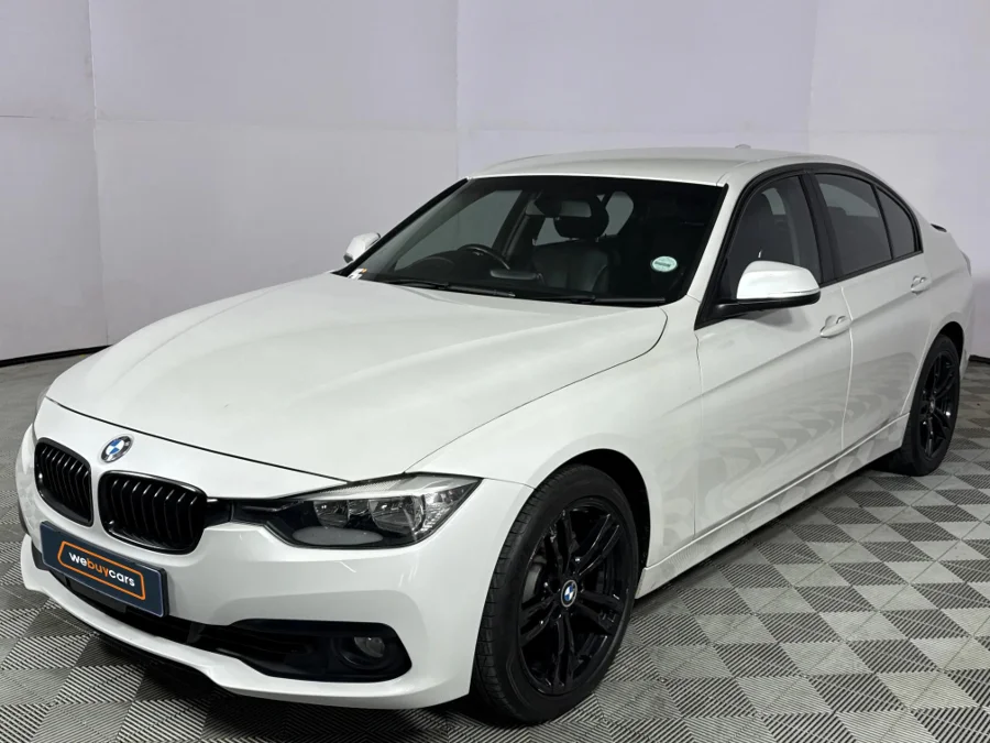 Used 2016 BMW 3 Series 318i auto - WeBuyCars Durban Used 2016 BMW 3 Series 318i auto - WeBuyCars Durban