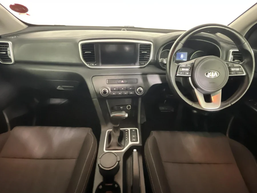 Used 2020 Kia Sportage 2.0CRDi Ignite Plus - WeBuyCars JHB South Used 2020 Kia Sportage 2.0CRDi Ignite Plus - WeBuyCars JHB South