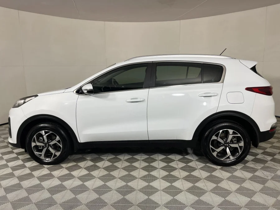 Used 2020 Kia Sportage 2.0CRDi Ignite Plus - WeBuyCars JHB South Used 2020 Kia Sportage 2.0CRDi Ignite Plus - WeBuyCars JHB South