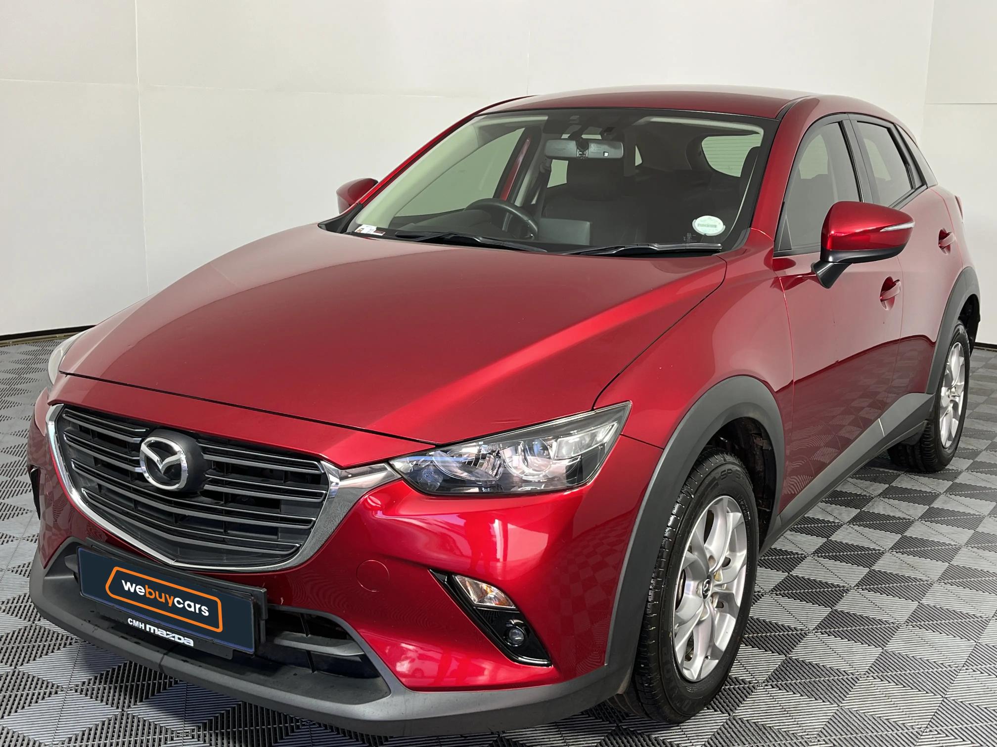 Used 2020 Mazda CX-3 2.0 Dynamic