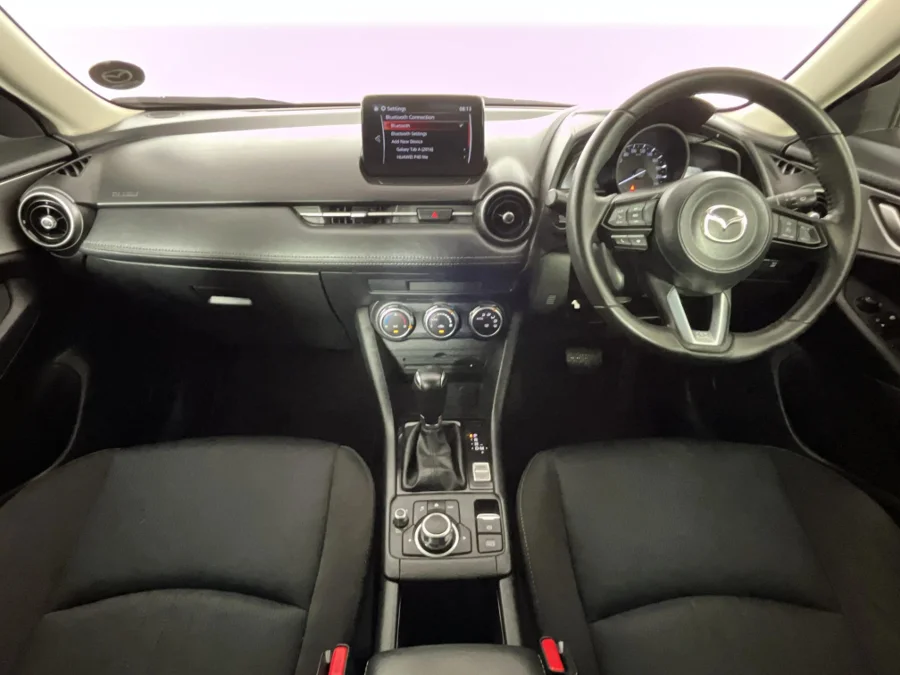 Used 2020 Mazda CX-3 2.0 Dynamic - WeBuyCars Montana Used 2020 Mazda CX-3 2.0 Dynamic - WeBuyCars Montana
