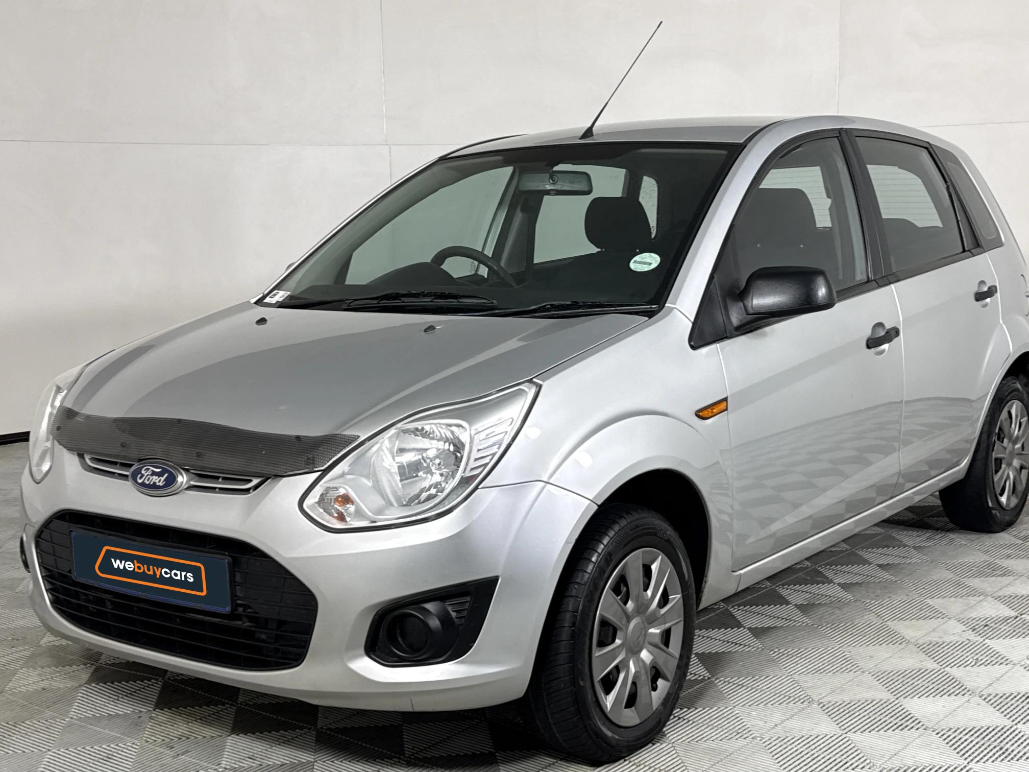 Used 2015 Ford Figo 1.4TDCi Ambiente