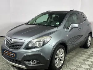 Used 2015 Opel Mokka X 1.4 Turbo Cosmo