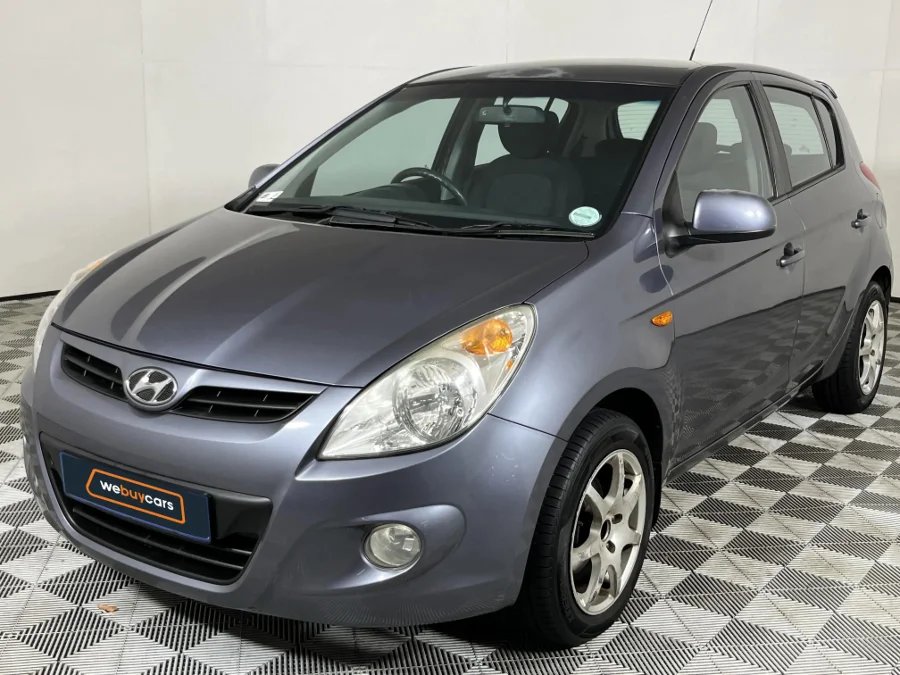 Used 2012 Hyundai i20 1.6 Remix - WeBuyCars The Dome Used 2012 Hyundai i20 1.6 Remix - WeBuyCars The Dome