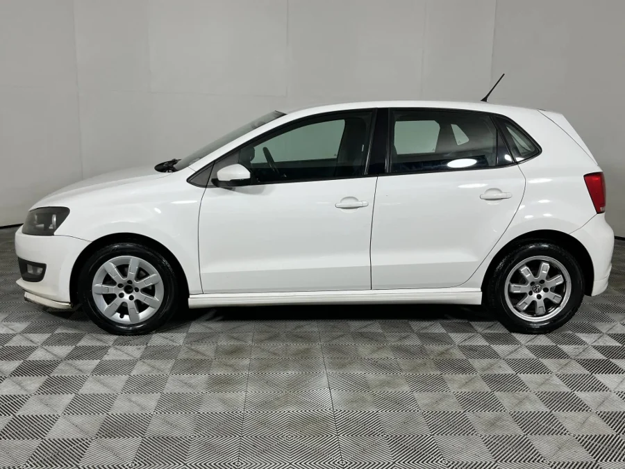 Used 2011 Volkswagen Polo hatch 1.2TDI BlueMotion - WeBuyCars The Dome Used 2011 Volkswagen Polo hatch 1.2TDI BlueMotion - WeBuyCars The Dome