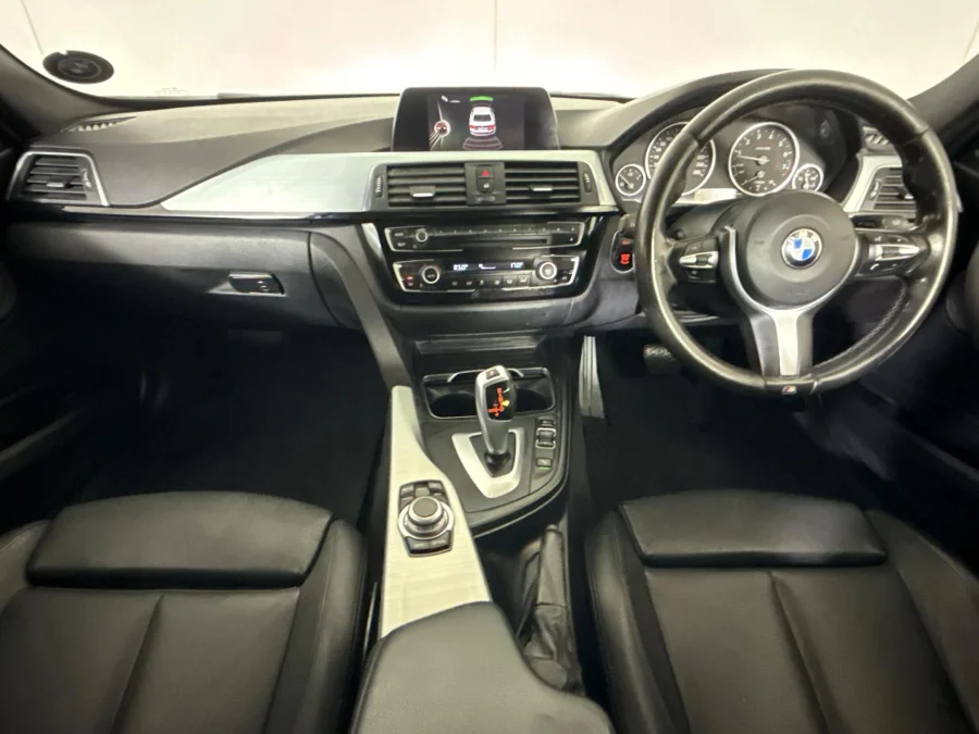 Used 2017 BMW 3 Series 330i M Sport sports-auto - WeBuyCars Midstream Used 2017 BMW 3 Series 330i M Sport sports-auto - WeBuyCars Midstream