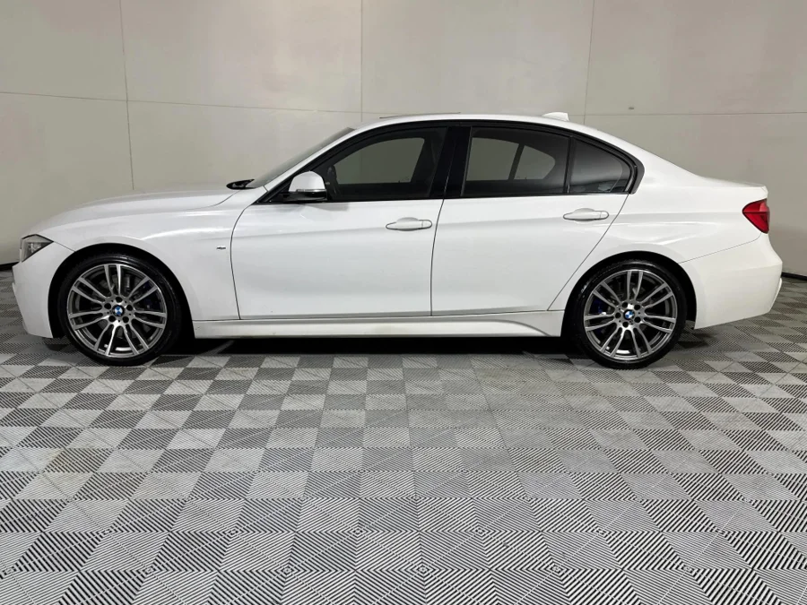 Used 2017 BMW 3 Series 330i M Sport sports-auto - WeBuyCars Midstream Used 2017 BMW 3 Series 330i M Sport sports-auto - WeBuyCars Midstream