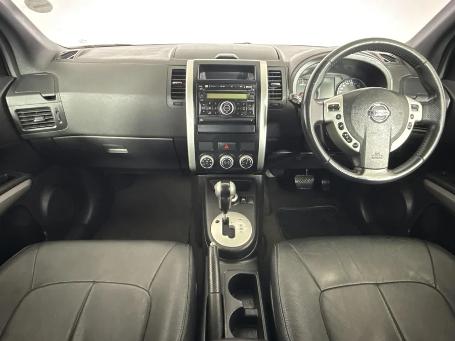 Used 2012 Nissan X-Trail 2.0dCi 4x4 SE automatic - WeBuyCars Richmond Used 2012 Nissan X-Trail 2.0dCi 4x4 SE automatic - WeBuyCars Richmond