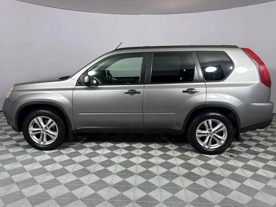 Used 2012 Nissan X-Trail 2.0dCi 4x4 SE automatic - WeBuyCars Richmond Used 2012 Nissan X-Trail 2.0dCi 4x4 SE automatic - WeBuyCars Richmond