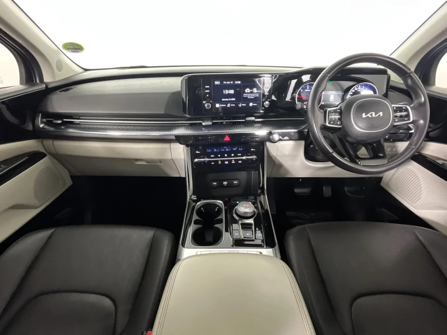Used 2024 Kia Carnival 2.2CRDi EX - WeBuyCars Silverlakes Used 2024 Kia Carnival 2.2CRDi EX - WeBuyCars Silverlakes
