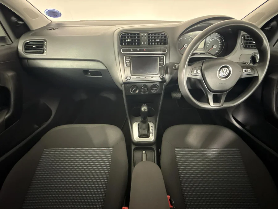 Used 2020 Volkswagen Polo Vivo hatch 1.6 Comfortline auto - WeBuyCars Lansdowne Used 2020 Volkswagen Polo Vivo hatch 1.6 Comfortline auto - WeBuyCars Lansdowne