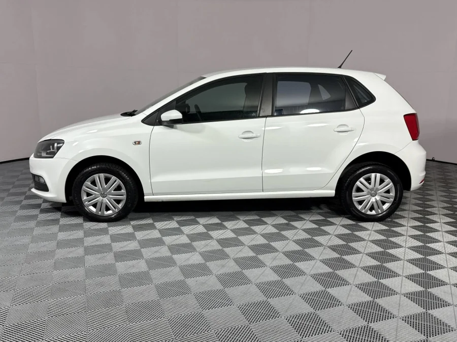 Used 2020 Volkswagen Polo Vivo hatch 1.6 Comfortline auto - WeBuyCars Lansdowne Used 2020 Volkswagen Polo Vivo hatch 1.6 Comfortline auto - WeBuyCars Lansdowne