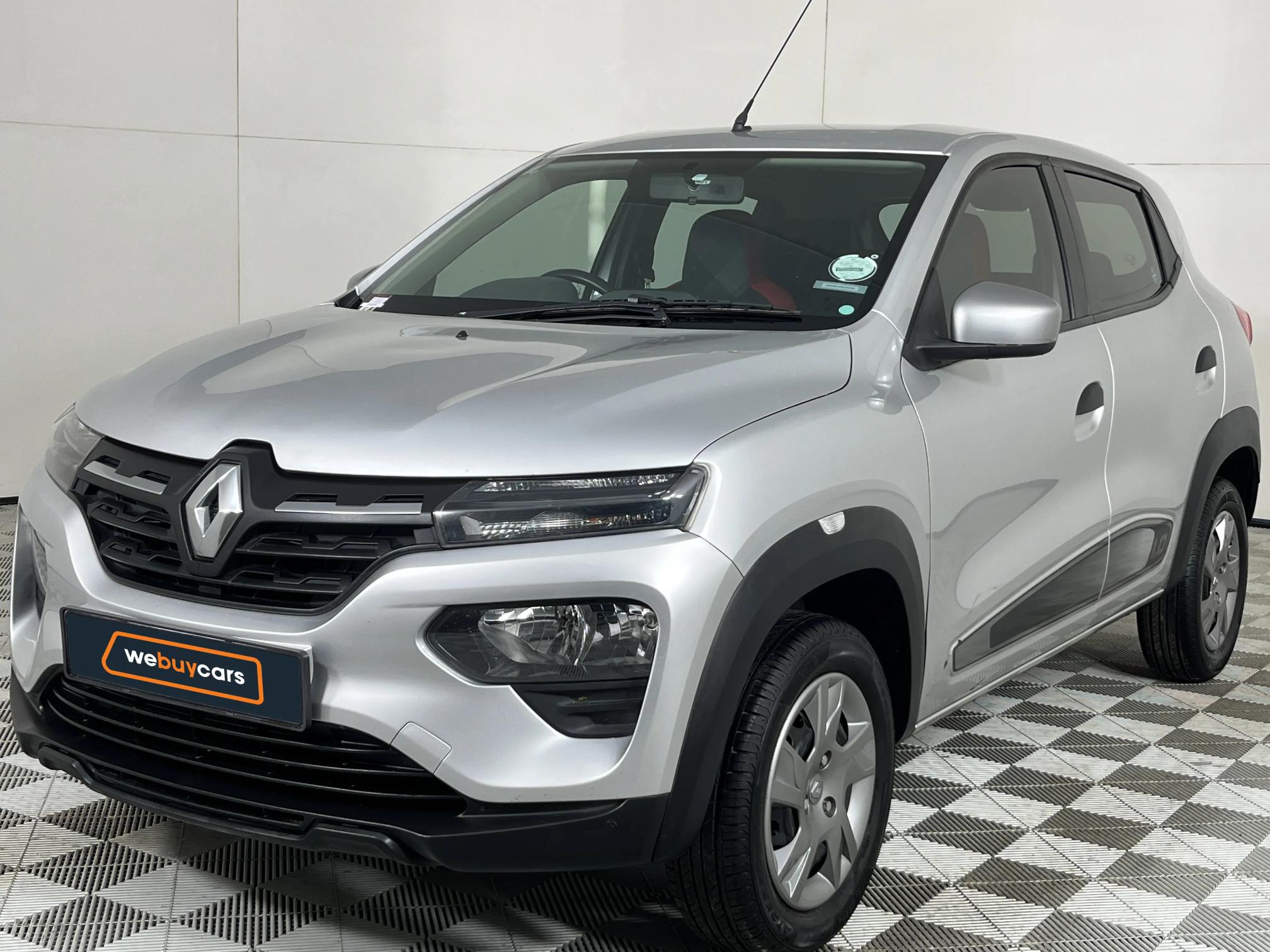 Used 2019 Renault Kwid 1.0 Life