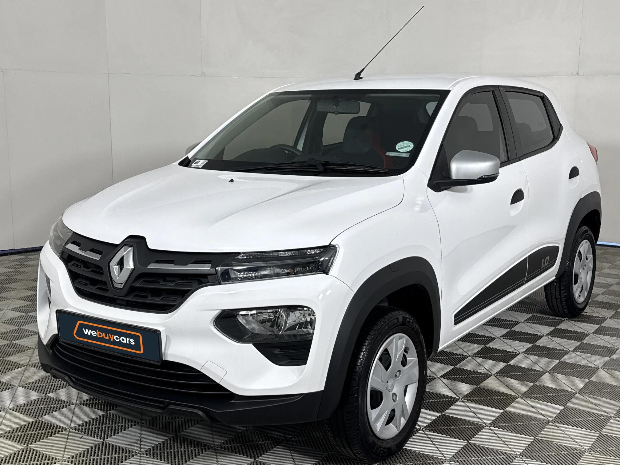 Used 2025 Renault Kwid 1.0 Ultra