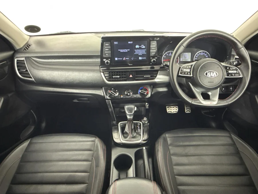 Used 2020 Kia Seltos 1.4T-GDI GT Line - WeBuyCars Polokwane Used 2020 Kia Seltos 1.4T-GDI GT Line - WeBuyCars Polokwane