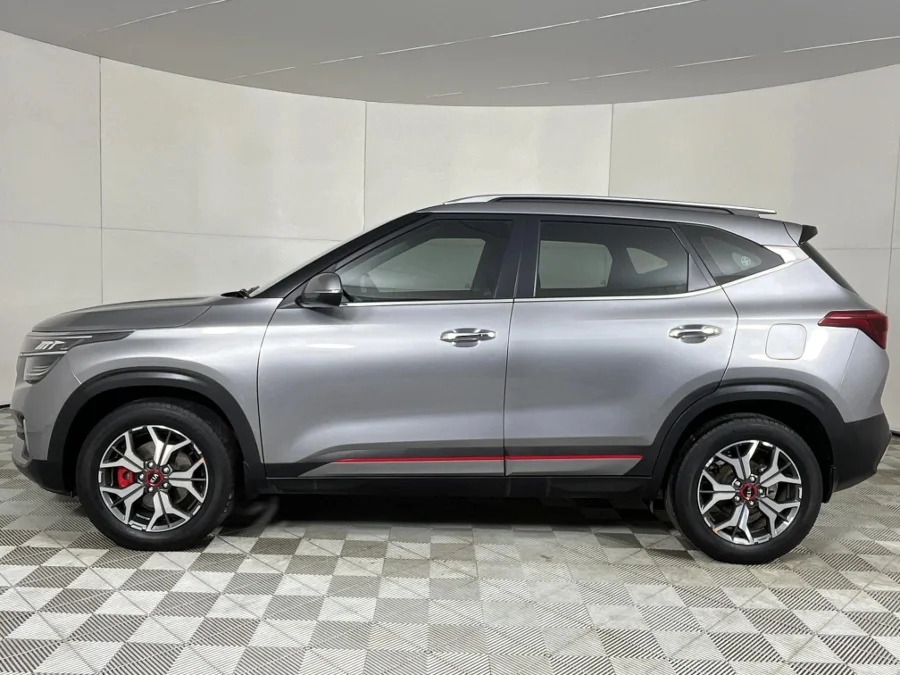 Used 2020 Kia Seltos 1.4T-GDI GT Line - WeBuyCars Polokwane Used 2020 Kia Seltos 1.4T-GDI GT Line - WeBuyCars Polokwane