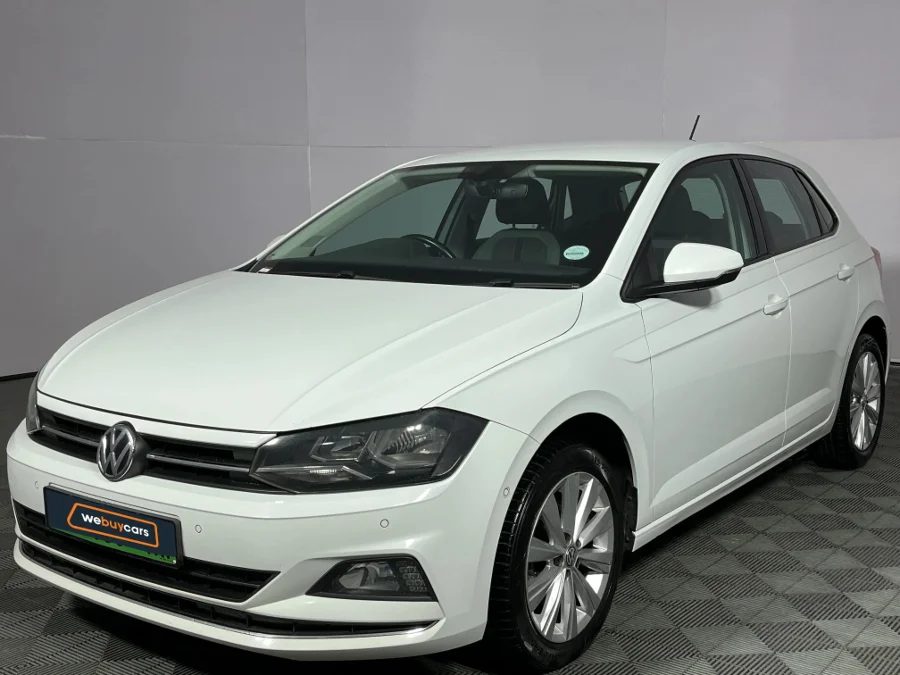 Used 2018 Volkswagen Polo hatch 1.0TSI Highline auto - WeBuyCars Rustenburg Used 2018 Volkswagen Polo hatch 1.0TSI Highline auto - WeBuyCars Rustenburg