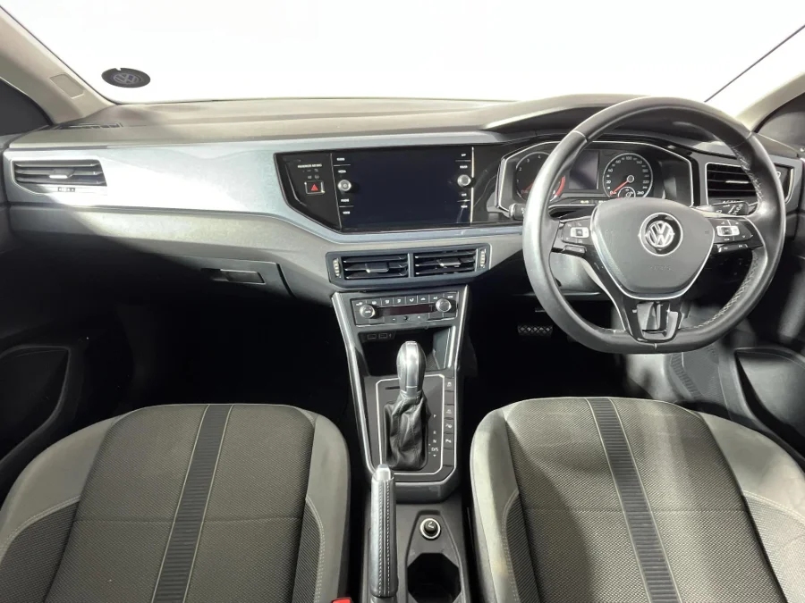 Used 2018 Volkswagen Polo hatch 1.0TSI Highline auto - WeBuyCars Rustenburg Used 2018 Volkswagen Polo hatch 1.0TSI Highline auto - WeBuyCars Rustenburg